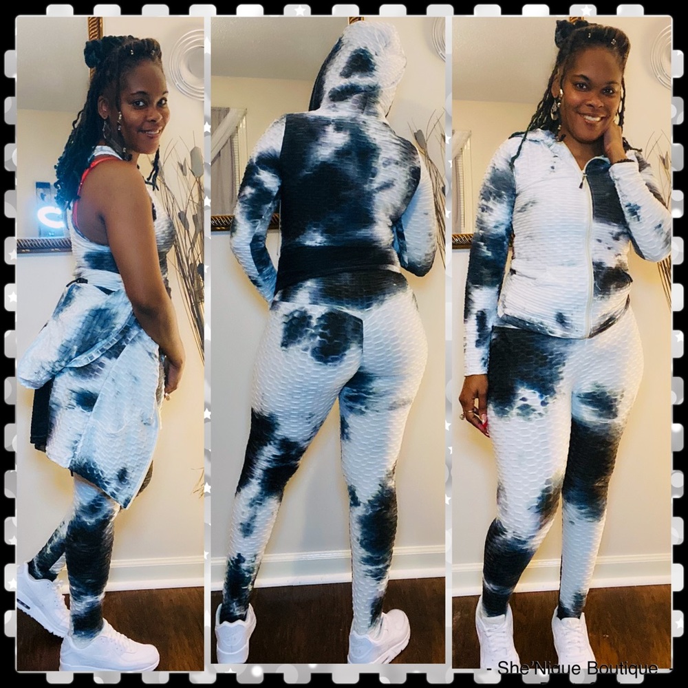 3pc tracksuit